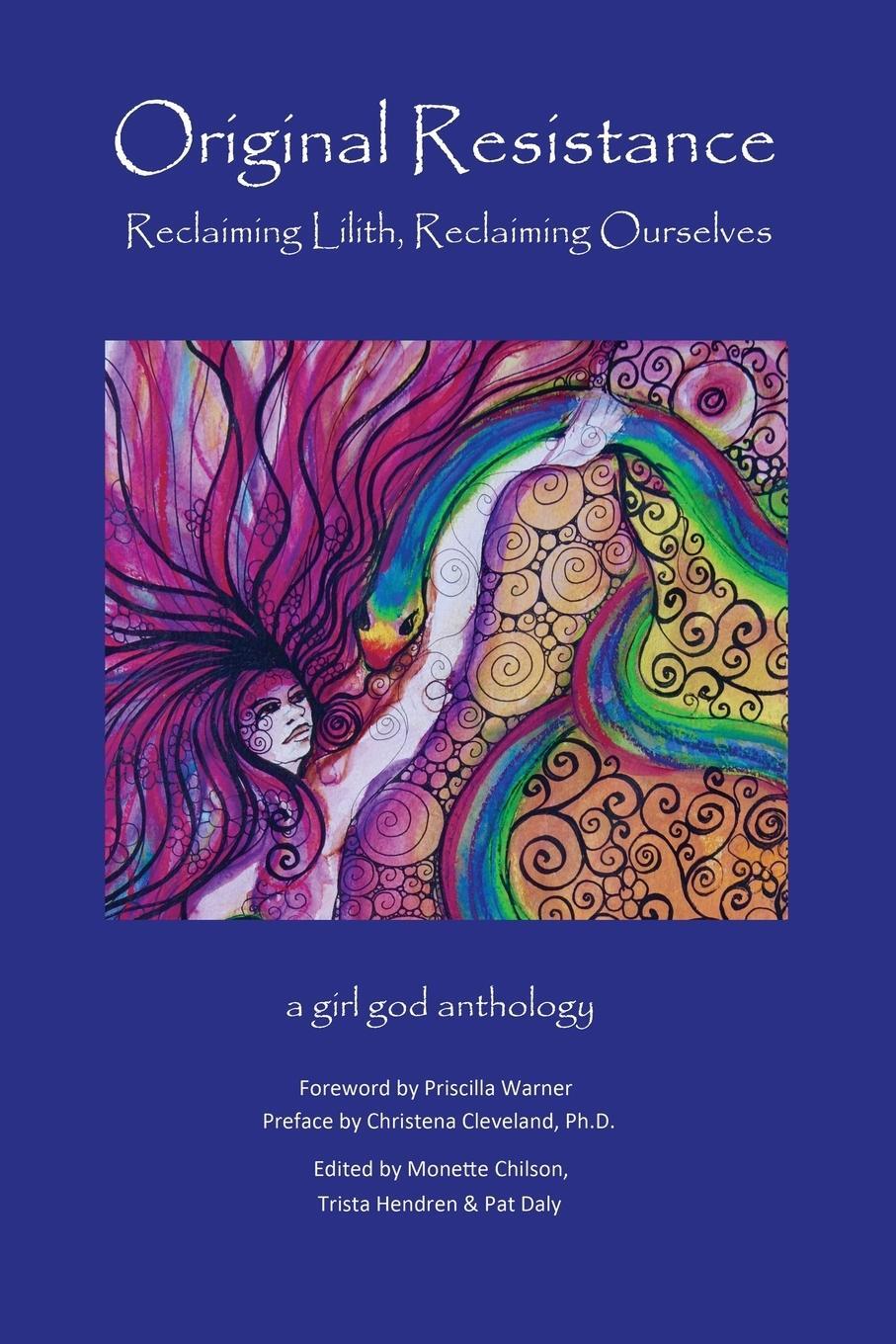 Cover: 9788293725015 | Original Resistance | Reclaiming Lilith, Reclaiming Ourselves | Buch