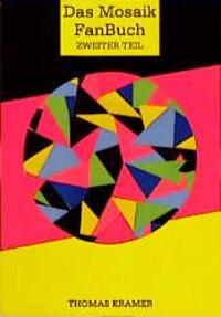 Cover: 9783320018481 | Das Mosaik - Fan-Buch II | Thomas Kramer | Taschenbuch | Deutsch