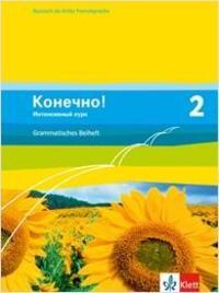 Cover: 9783125274853 | Konetschno! Band 2. Russisch als 3. Fremdsprache. Intensivnyj Kurs....