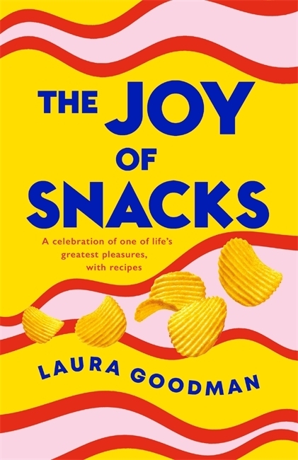 Cover: 9781472291561 | The Joy of Snacks | Laura Goodman | Buch | Englisch | 2023 | Headline