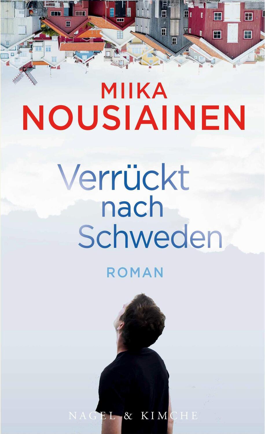 Cover: 9783312011186 | Verrückt nach Schweden | Miika Nousiainen | Buch | Deutsch | 2019