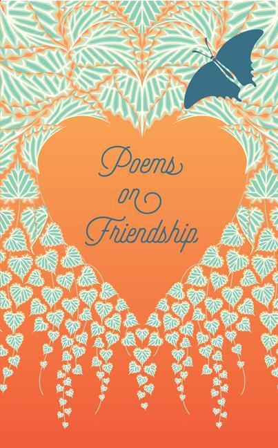 Cover: 9781454944799 | Poems on Friendship | Various Authors | Taschenbuch | Englisch | 2022