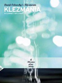 Cover: 9783892213383 | Klezmania | Buch | 64 S. | Deutsch | 2004 | Schott Music