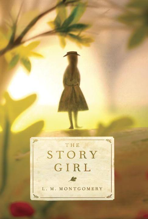 Cover: 9781101919491 | The Story Girl | L. M. Montgomery | Taschenbuch | Story Girl | 2018