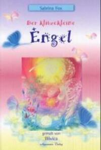 Cover: 9783894271657 | Der klitzekleine Engel | Sabrina Fox | Buch | Deutsch | 2001