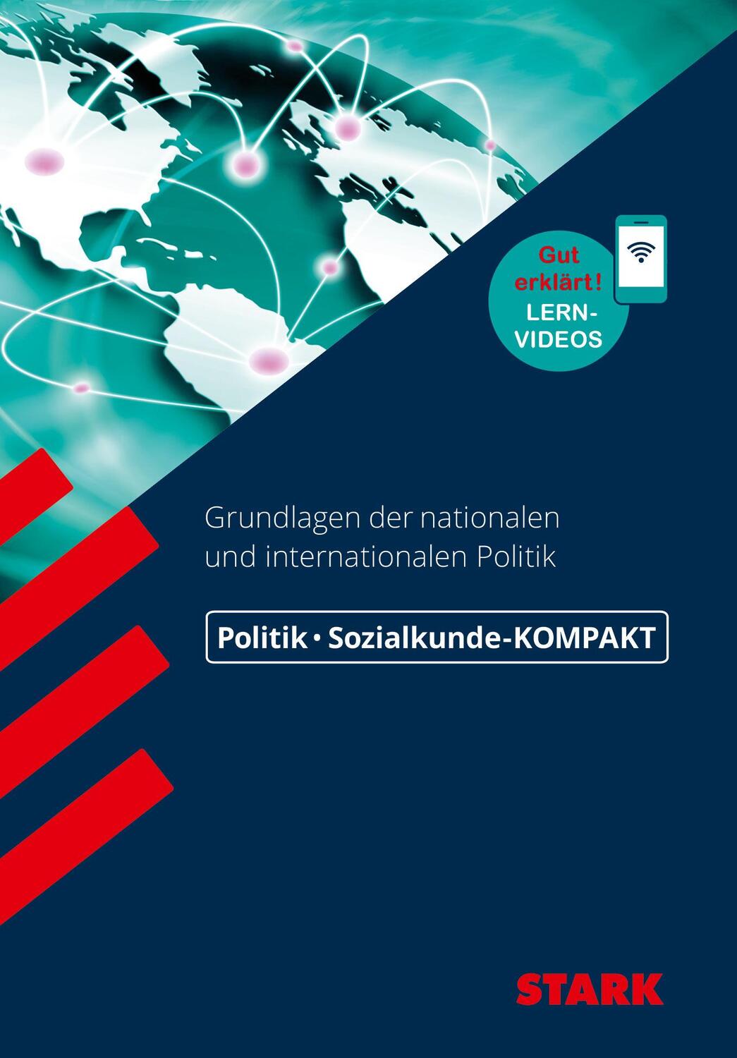 Cover: 9783849037147 | STARK Politik-KOMPAKT | Taschenbuch | STARK-Verlag - Wissen-KOMPAKT