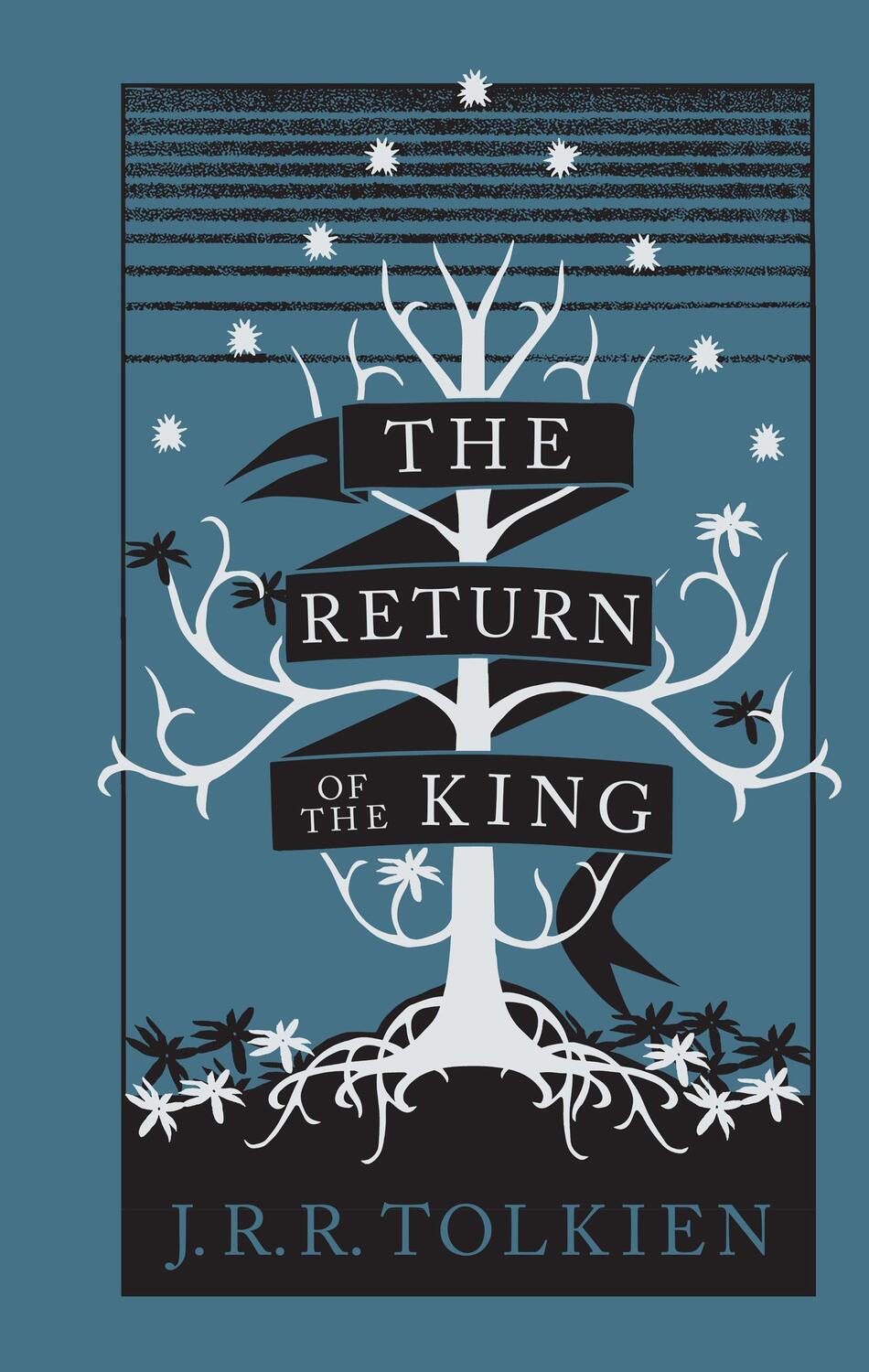 Cover: 9780008567149 | The Return of the King | J. R. R. Tolkien | Buch | Englisch | 2022