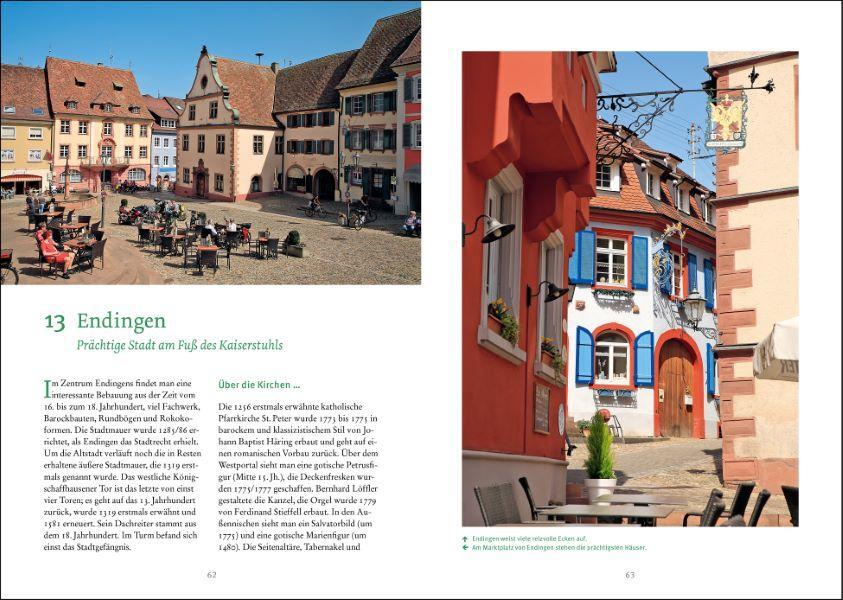 Bild: 9783862469109 | Kleine Städte - Großer Charme | Dieter Buck | Buch | 192 S. | Deutsch