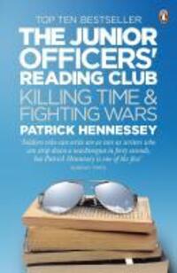 Cover: 9780141039268 | The Junior Officers' Reading Club | Killing Time and Fighting Wars