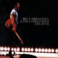 Cover: 5099745022724 | Live In Concert 1975-85 | Bruce Springsteen | Audio-CD | 1986