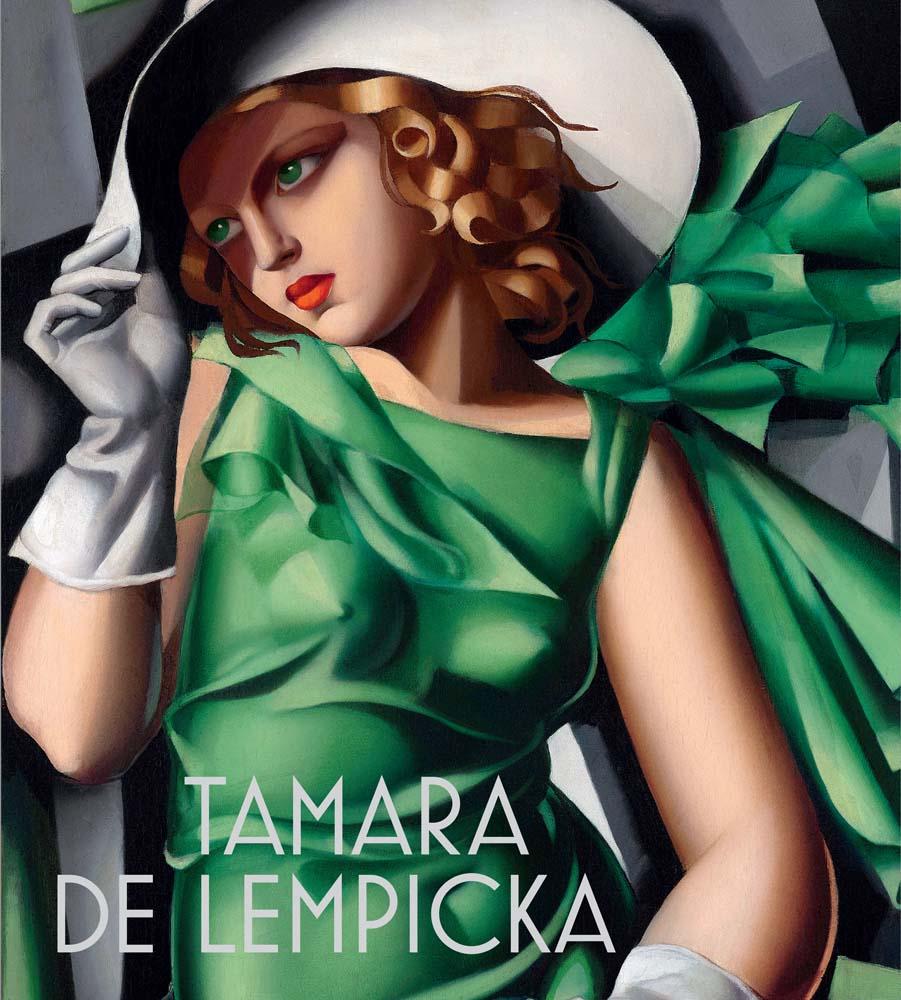 Cover: 9780300278507 | Tamara de Lempicka | Gioia Mori (u. a.) | Buch | Englisch | 2024