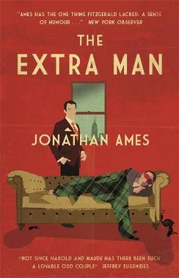 Cover: 9781782274681 | The Extra Man | Jonathan Ames | Taschenbuch | Englisch | 2018