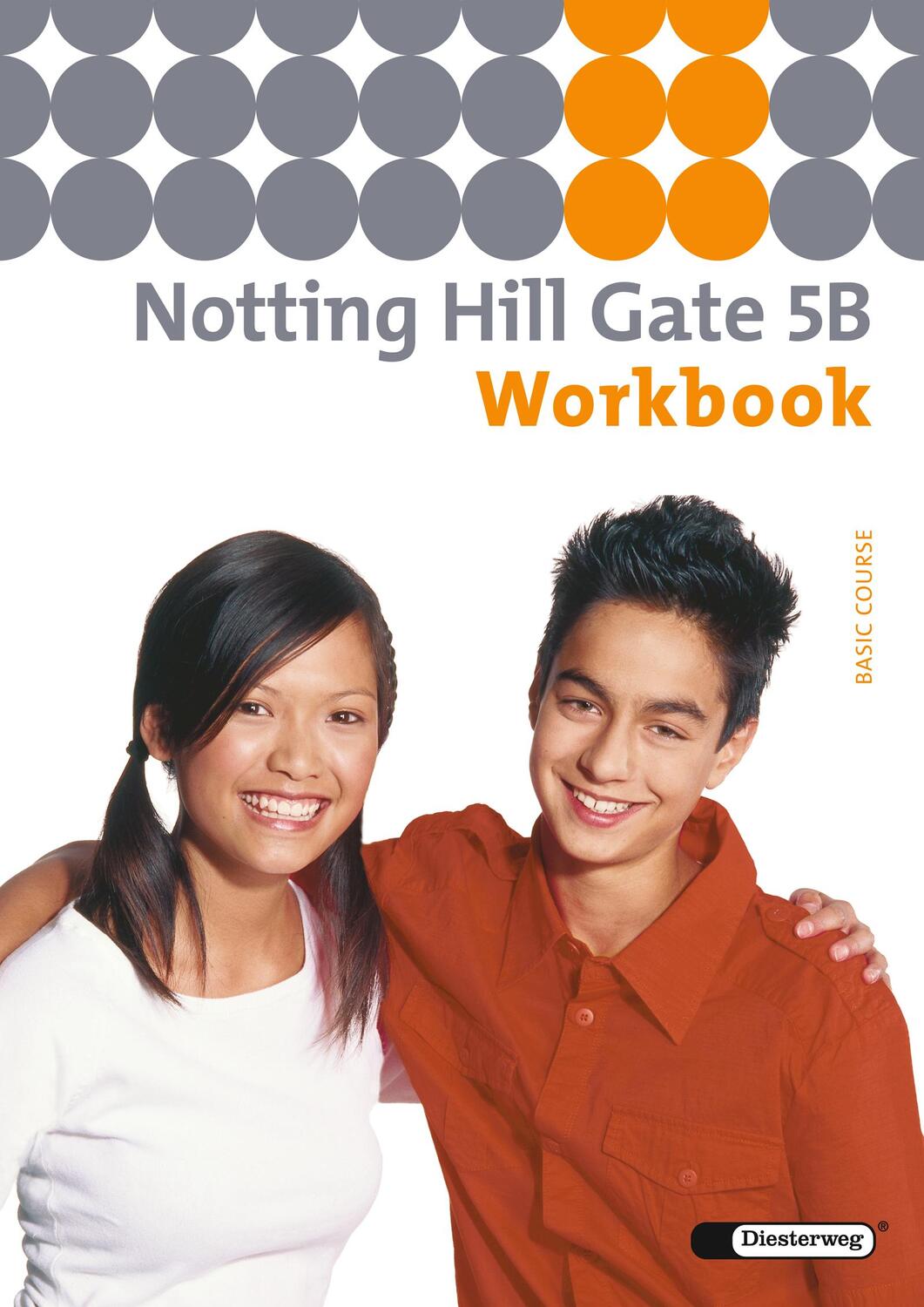Cover: 9783425116150 | Notting Hill Gate 5 B. Workbook | Ausgabe 2007 | Taschenbuch | Deutsch