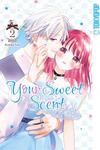 Cover: 9783842096547 | Your Sweet Scent 02 | Ichi Kotoko | Taschenbuch | 160 S. | Deutsch