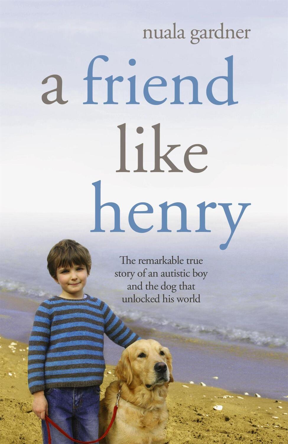 Cover: 9780340934029 | A Friend Like Henry | Nuala Gardner | Taschenbuch | Englisch | 2008
