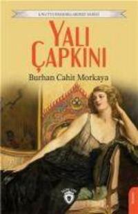 Cover: 9786254196805 | Yali Capkini | Burhan Cahit Morkaya | Taschenbuch | Türkisch | 2023
