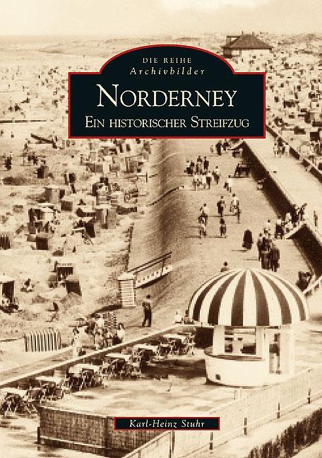Norderney - Stuhr, Karl-Heinz