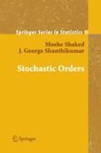 Cover: 9781441921956 | Stochastic Orders | J. George Shanthikumar (u. a.) | Taschenbuch | xv