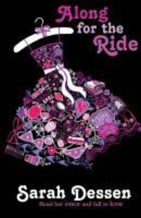 Cover: 9780141327488 | Along for the Ride | Sarah Dessen | Taschenbuch | Englisch | 2010