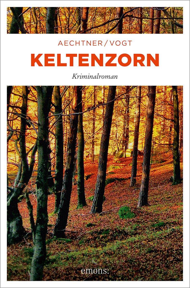 Cover: 9783954511327 | Keltenzorn | Uli Aechtner (u. a.) | Taschenbuch | 288 S. | Deutsch