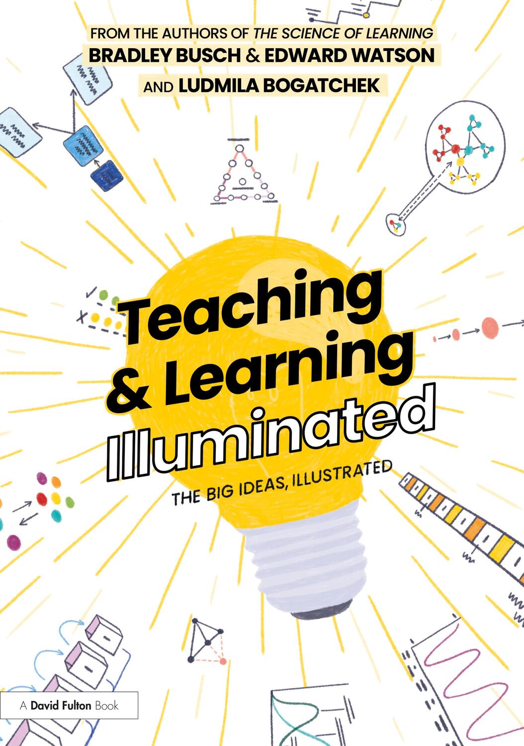Cover: 9781032368955 | Teaching & Learning Illuminated | The Big Ideas, Illustrated | Buch