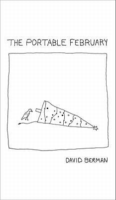 Cover: 9780982048016 | The Portable February | David Berman | Buch | Bücher | Englisch | 2009