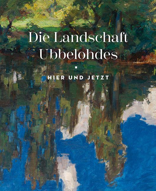 Cover: 9783954987740 | Die Landschaft Ubbelohdes | Hier und jetzt | Marburg (u. a.) | Buch
