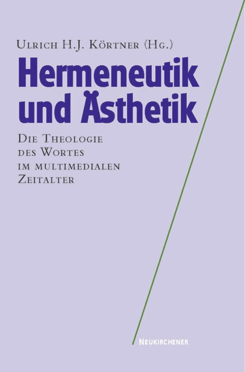 Cover: 9783788718466 | Hermeneutik und Ästhetik | Taschenbuch | VII | Deutsch | 2001