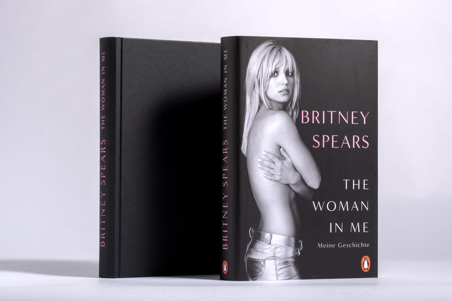 Bild: 9783328602972 | The Woman in Me | Britney Spears | Buch | 288 S. | Deutsch | 2023