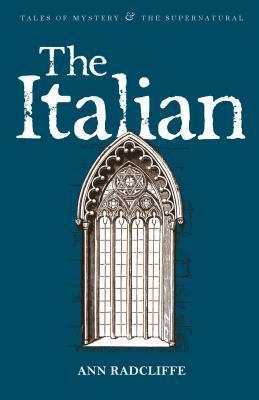 Cover: 9781840226683 | The Italian | Ann Radcliffe | Taschenbuch | Kartoniert / Broschiert