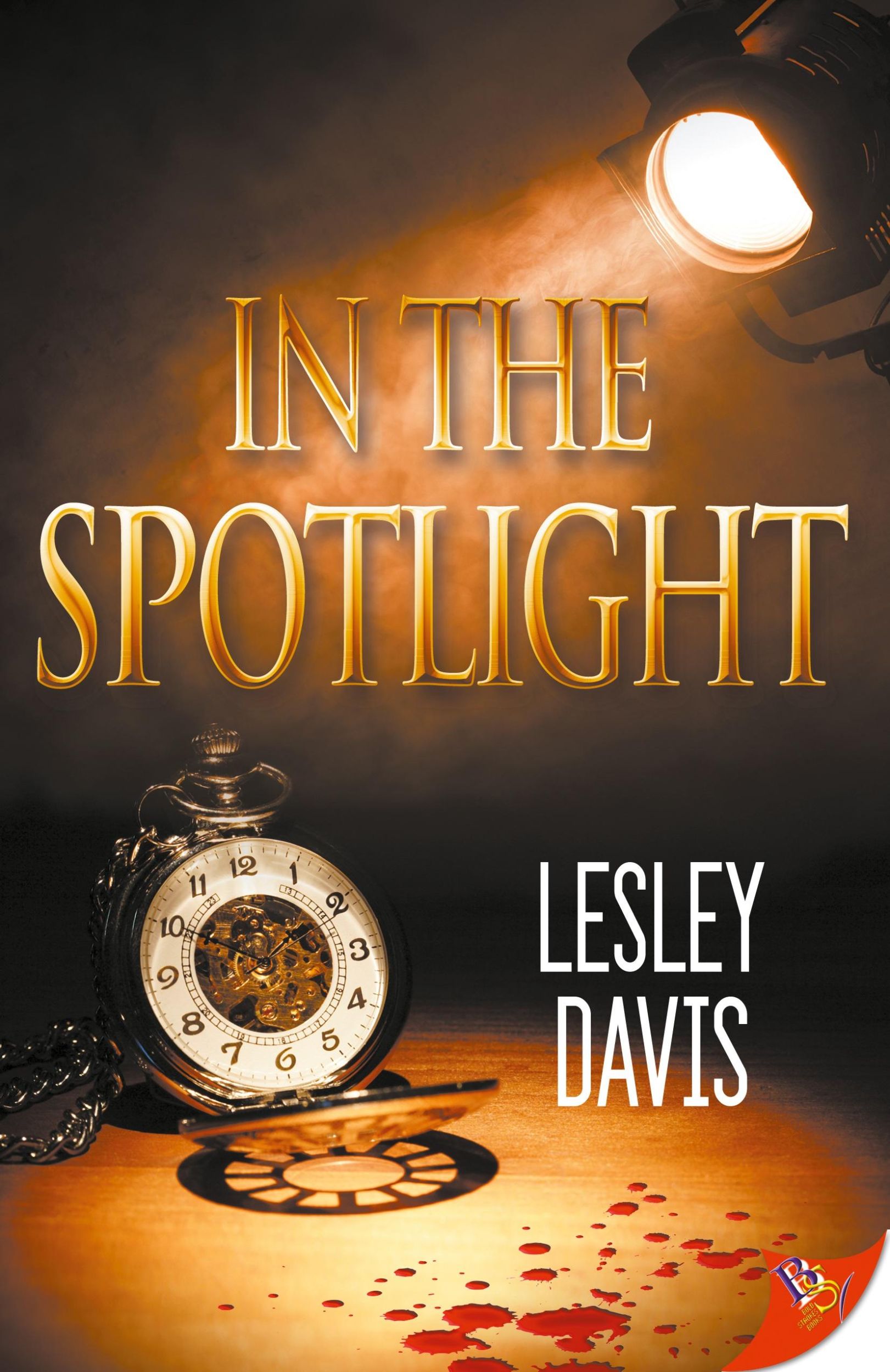 Cover: 9781635559262 | In the Spotlight | Lesley Davis | Taschenbuch | Englisch | 2021