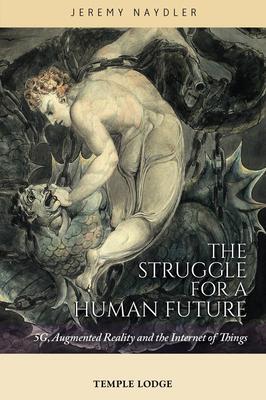 Cover: 9781912230433 | The Struggle for a Human Future | Jeremy Naydler | Taschenbuch | 2020