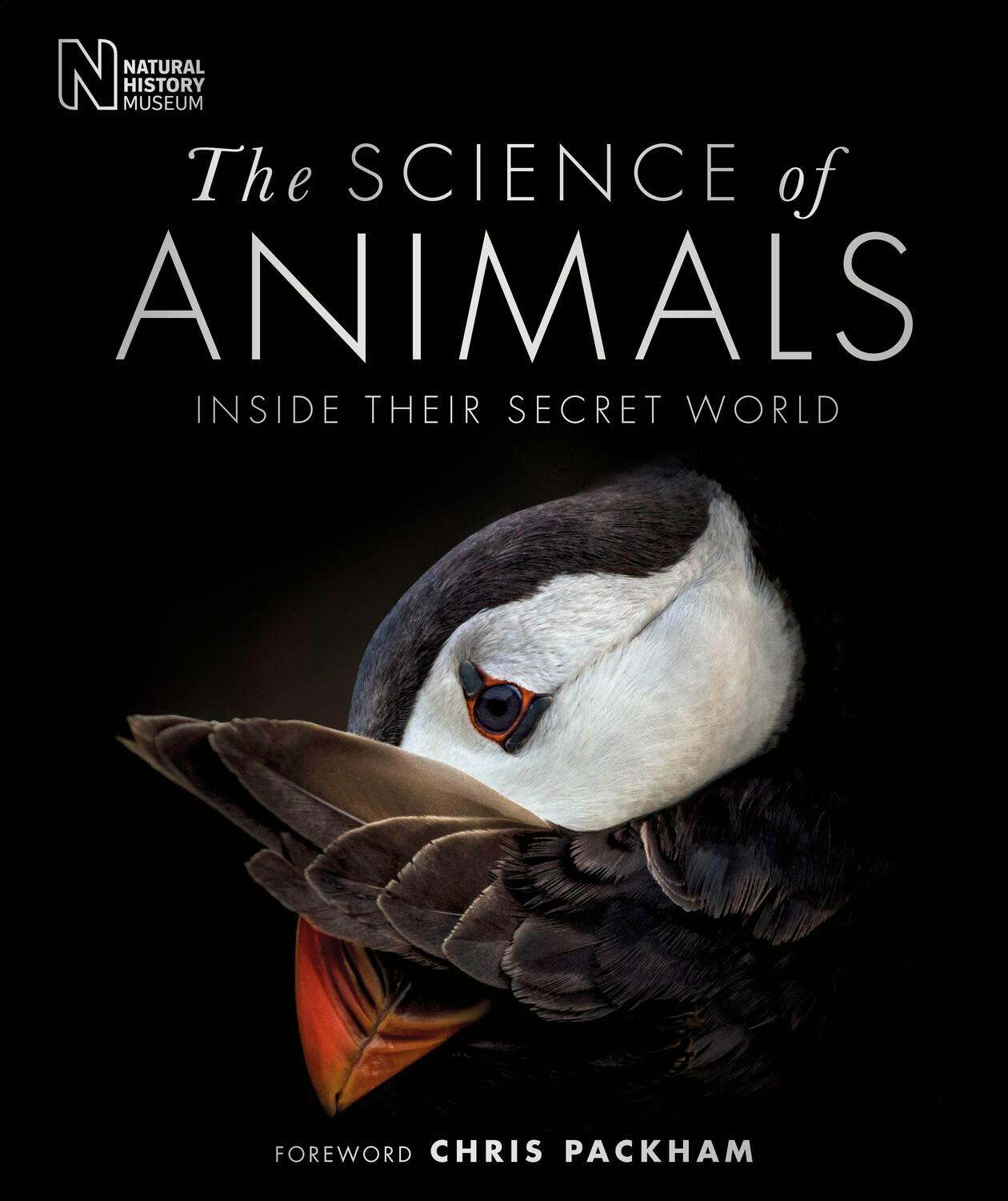 Cover: 9780241346785 | The Science of Animals | Inside their Secret World | Dk | Buch | 2019