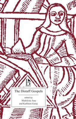 Cover: 9781551115603 | The Distaff Gospels | Kathleen Garay (u. a.) | Taschenbuch | Englisch