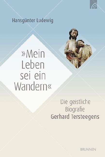 Cover: 9783765591129 | Mein Leben sei ein Wandern | Hansgünter Ludewig | Buch | 544 S. | 2019