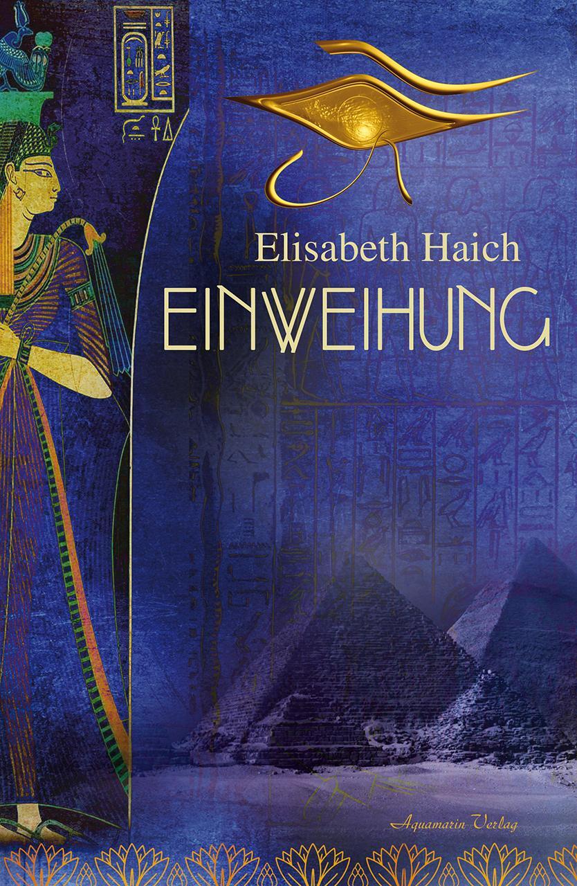 Cover: 9783894277031 | Einweihung | Elisabeth Haich | Buch | 476 S. | Deutsch | 2015
