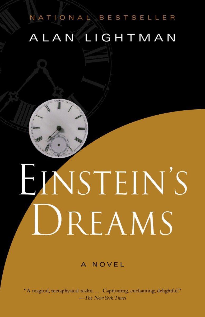 Cover: 9781400077809 | Einstein's Dreams | Alan Lightman | Taschenbuch | 140 S. | Englisch