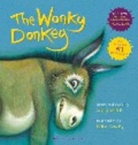 Cover: 9781407195575 | The Wonky Donkey | Craig Smith | Taschenbuch | Englisch | 2018