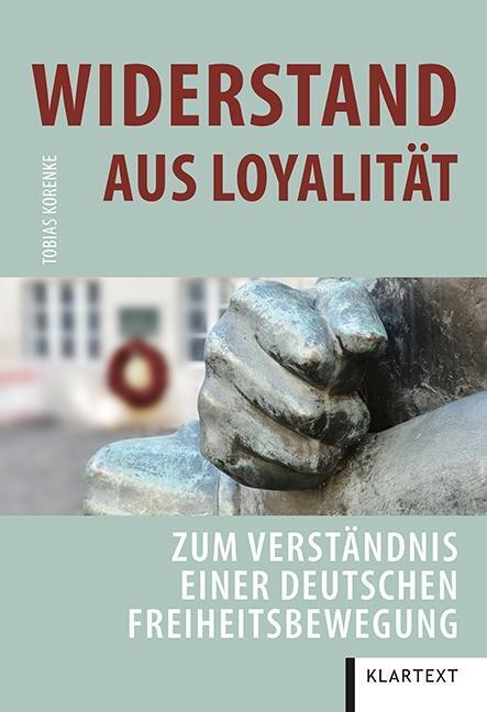 Cover: 9783837520774 | Widerstand aus Loyalität | Tobias Korenke | Taschenbuch | 186 S.