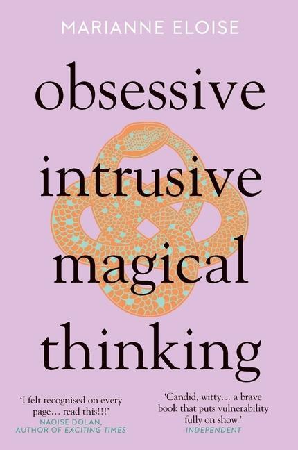 Cover: 9781785789632 | Obsessive, Intrusive, Magical Thinking | Marianne Eloise | Taschenbuch