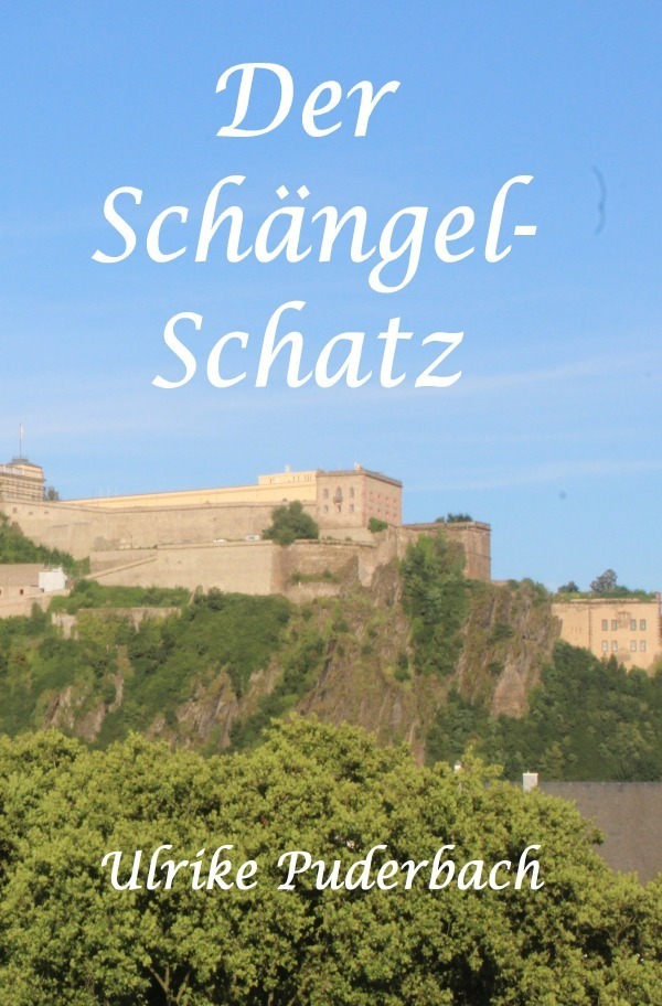 Cover: 9783741863769 | Der Schängel-Schatz | Ulrike Puderbach | Taschenbuch | 116 S. | 2016