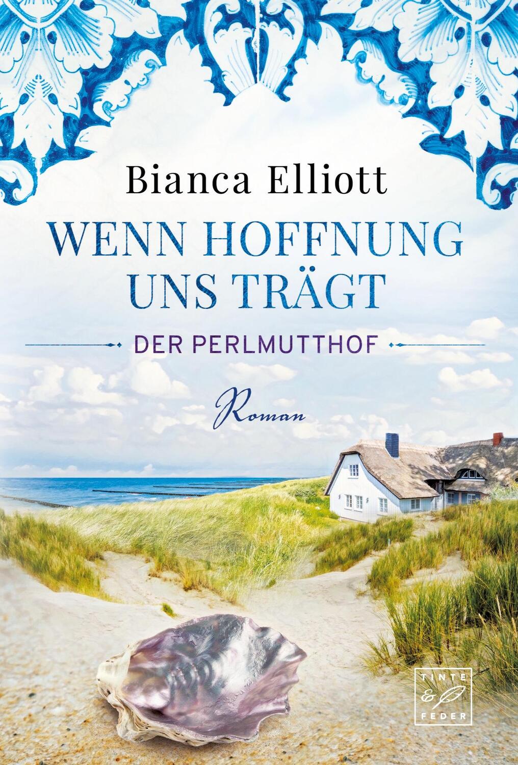 Cover: 9782496711875 | Wenn Hoffnung uns trägt | Bianca Elliott | Taschenbuch | Paperback