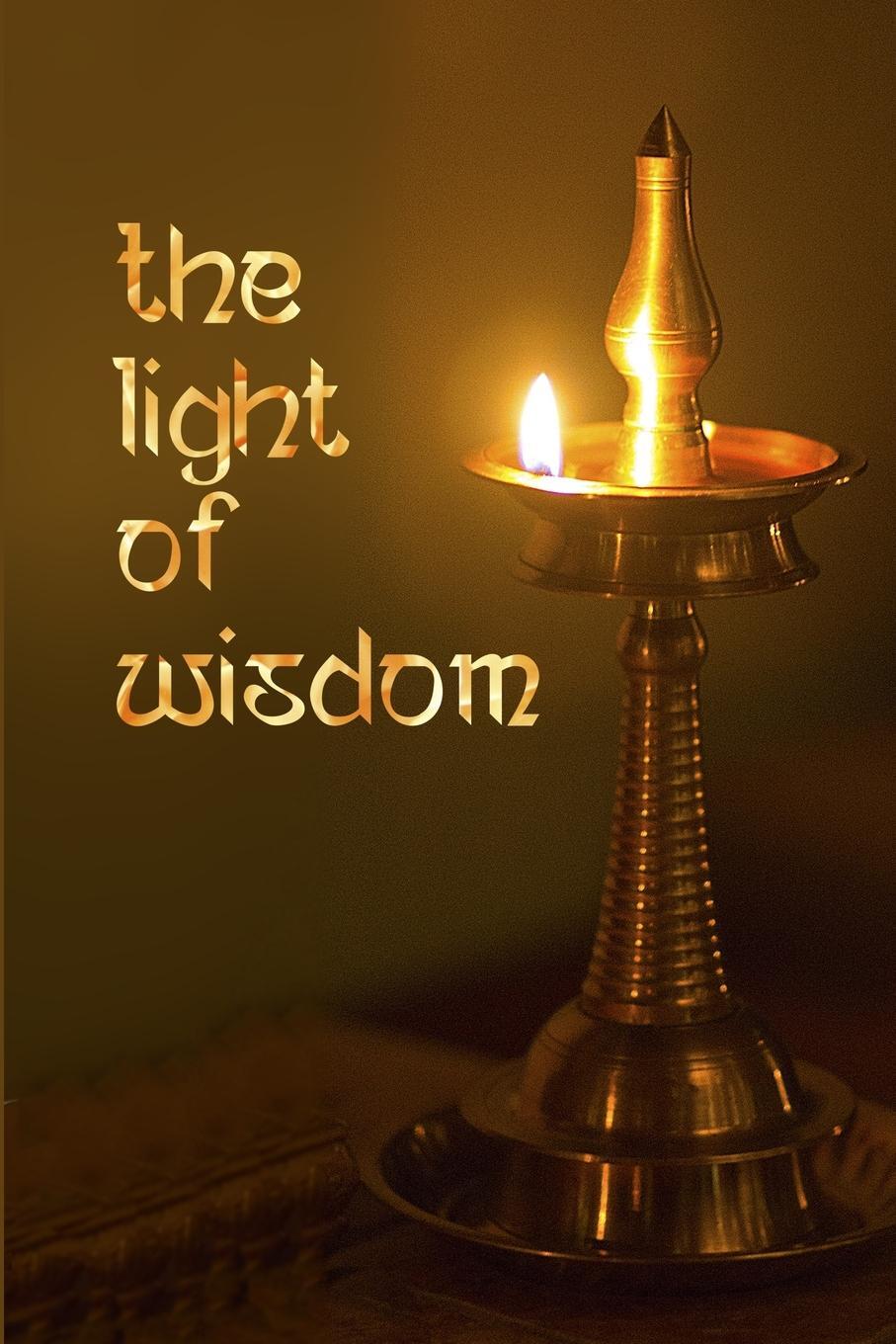 Cover: 9781947154193 | The Light of Wisdom | Nome | Taschenbuch | Paperback | Englisch | 2020