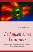 Cover: 9783839153024 | Gedanken eines Träumers | Marwan Hassan | Taschenbuch | Paperback