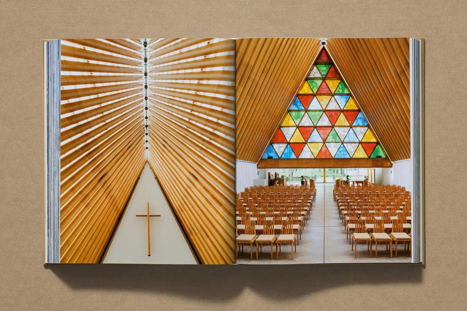 Bild: 9783836589345 | Shigeru Ban. Complete Works 1985-Today | Philip Jodidio | Buch | 2024