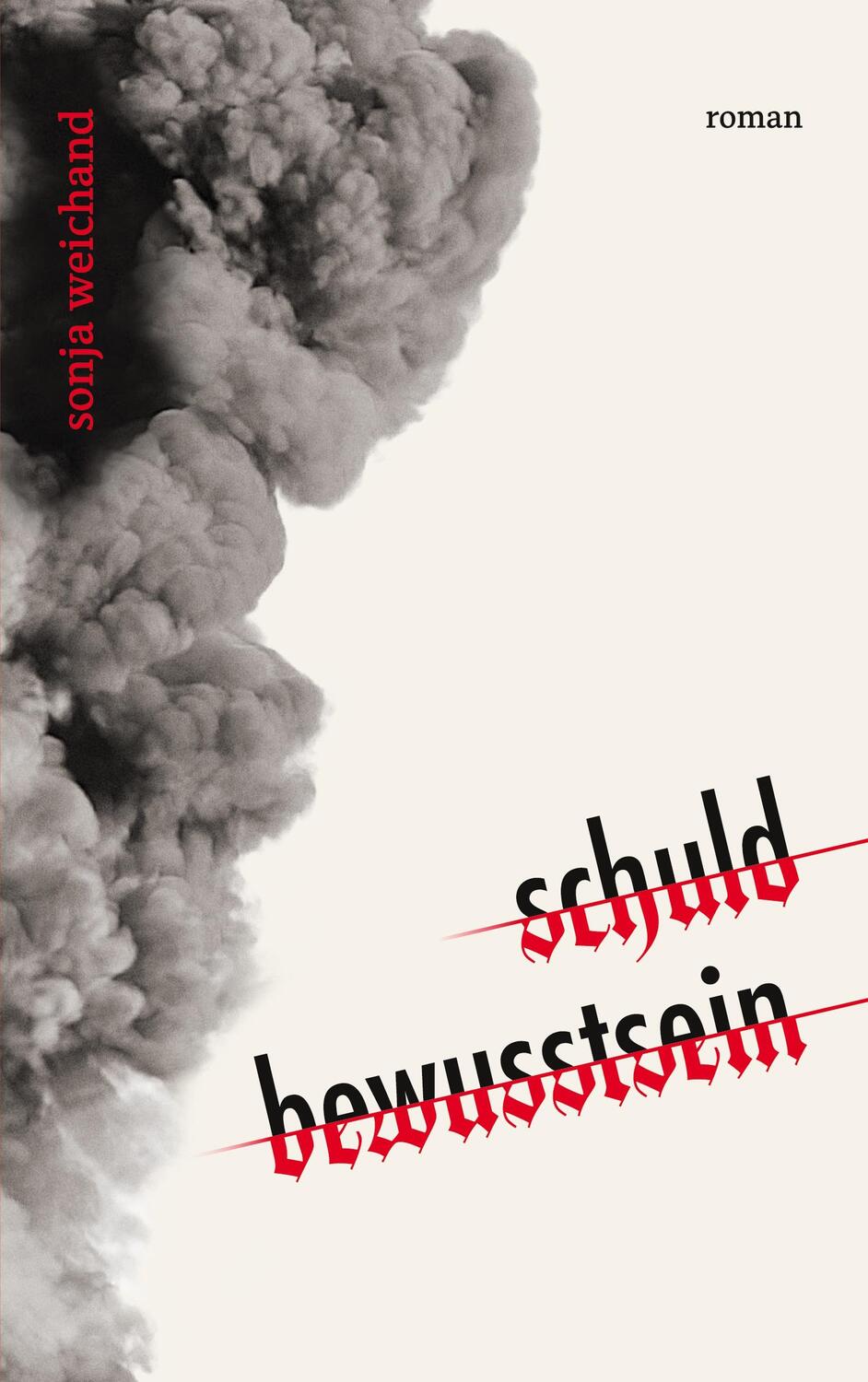 Cover: 9783750498952 | schuld bewusstsein | Sonja Weichand | Taschenbuch | 300 S. | Deutsch