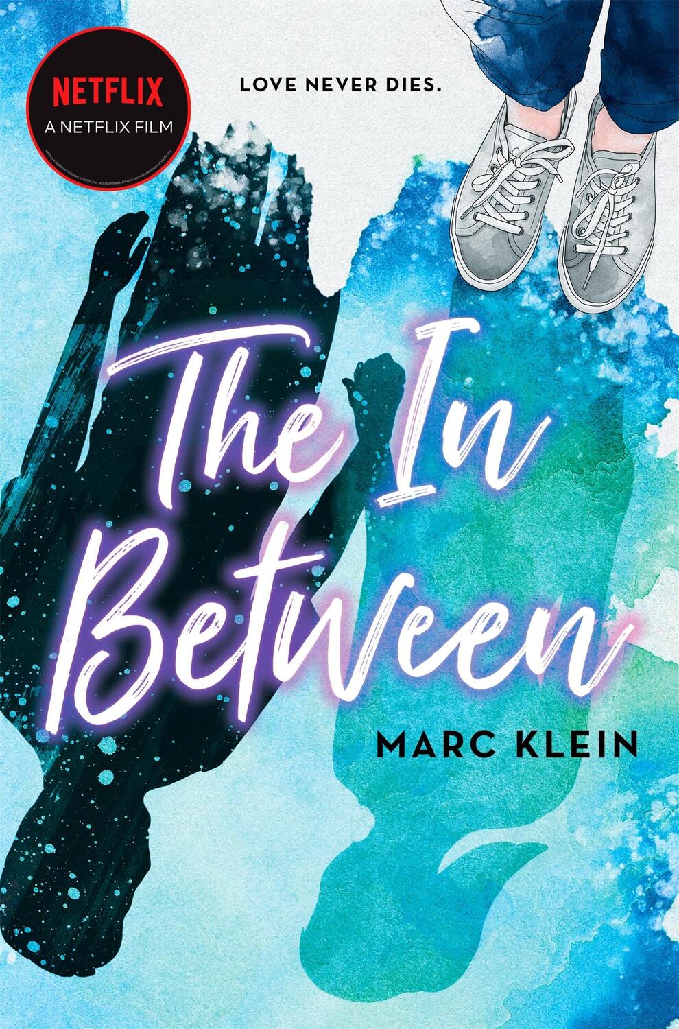 Cover: 9781035005215 | The In Between | Marc Klein | Taschenbuch | B-format paperback | 2022
