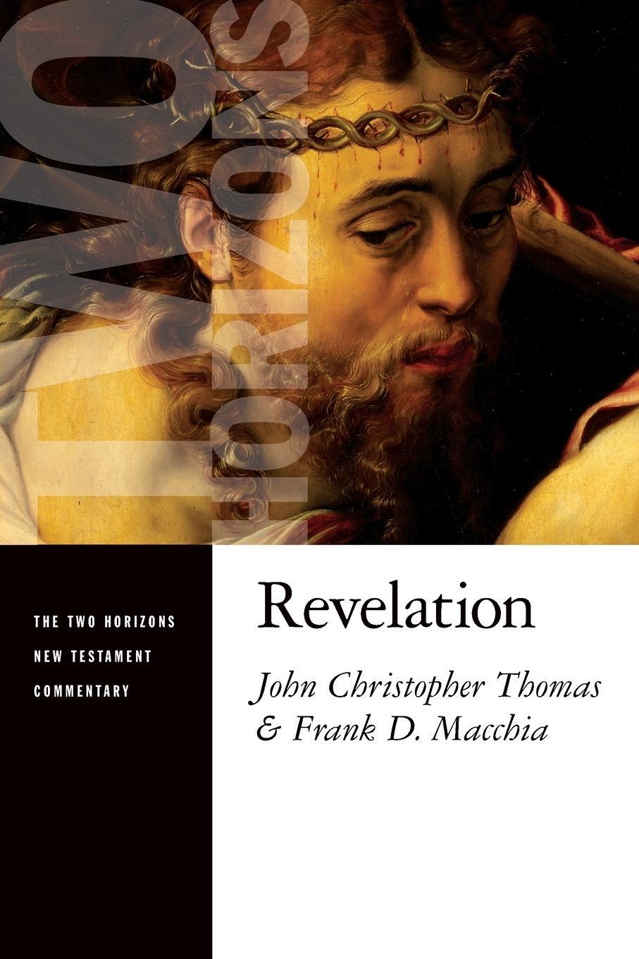 Cover: 9780802825544 | Revelation | John Christopher Thomas (u. a.) | Taschenbuch | Paperback