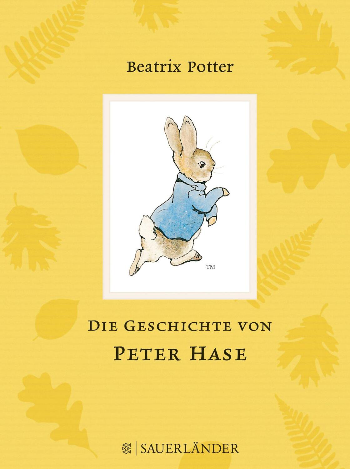 Cover: 9783737360913 | Die Geschichte von Peter Hase | Beatrix Potter | Buch | Peter Hase