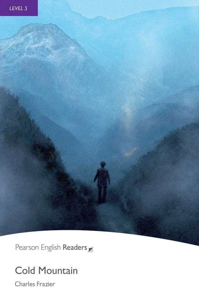 Cover: 9781405882415 | Level 5: Cold Mountain | Charles Frazier | Taschenbuch | Englisch